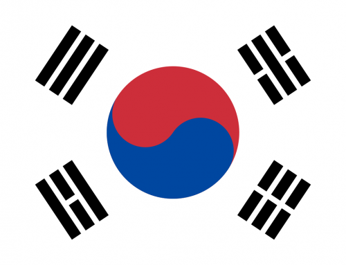 Analyzing Korean Customers with Hofstede’s Four Cultural Dimensions