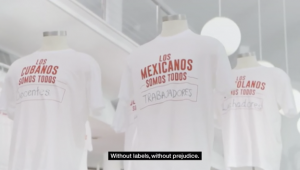 Localizing at Home: Making Campaigns for the Hispanic Market in the US